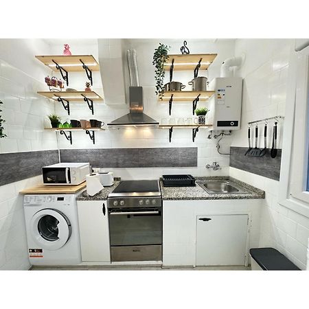 La Nueva Casa Del Barco Del Humo Apartment Виго Екстериор снимка