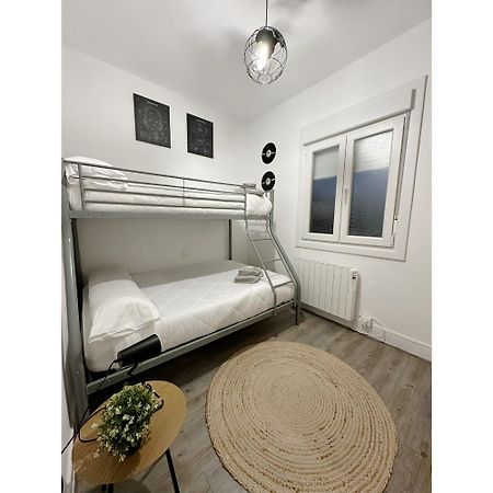 La Nueva Casa Del Barco Del Humo Apartment Виго Екстериор снимка