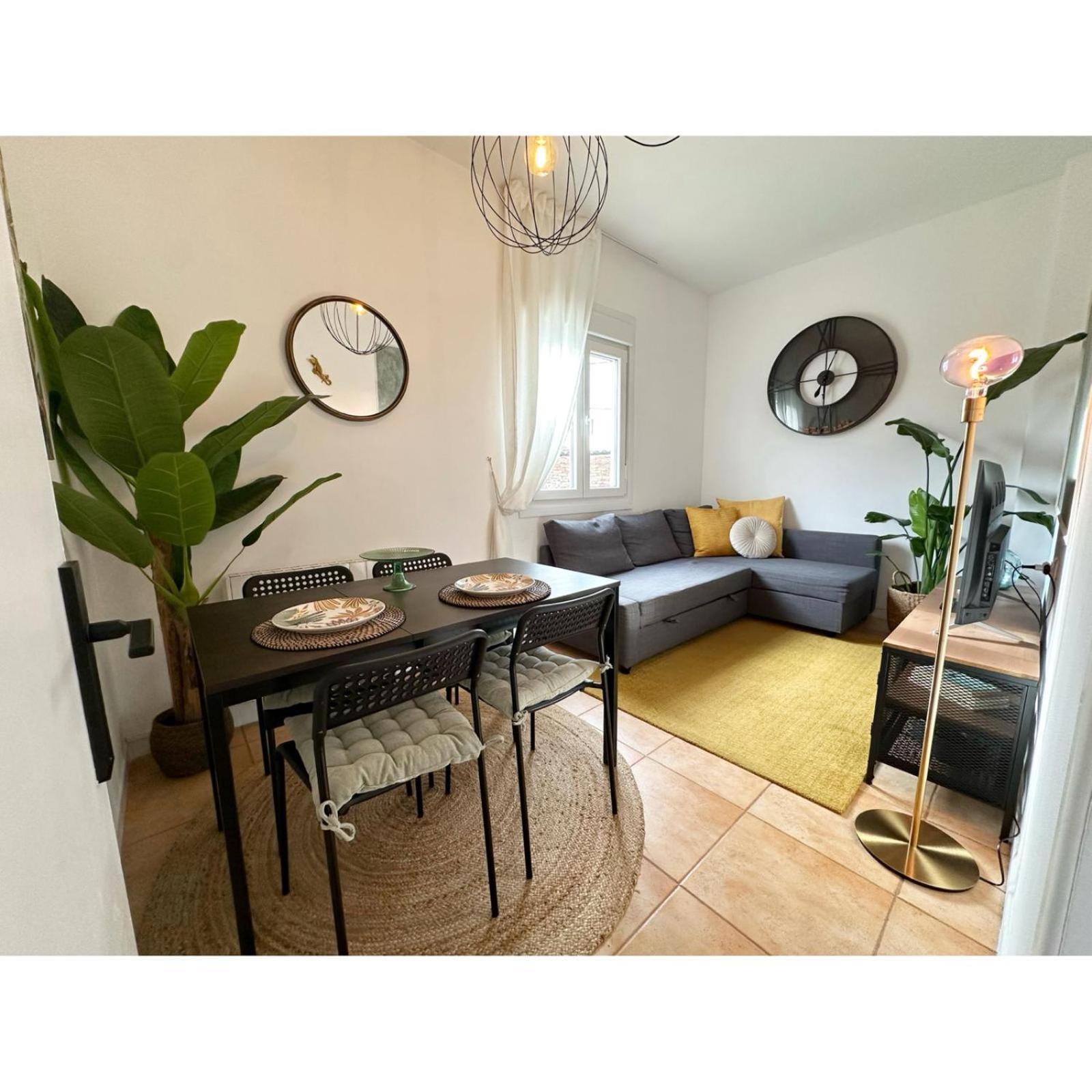 La Nueva Casa Del Barco Del Humo Apartment Виго Екстериор снимка
