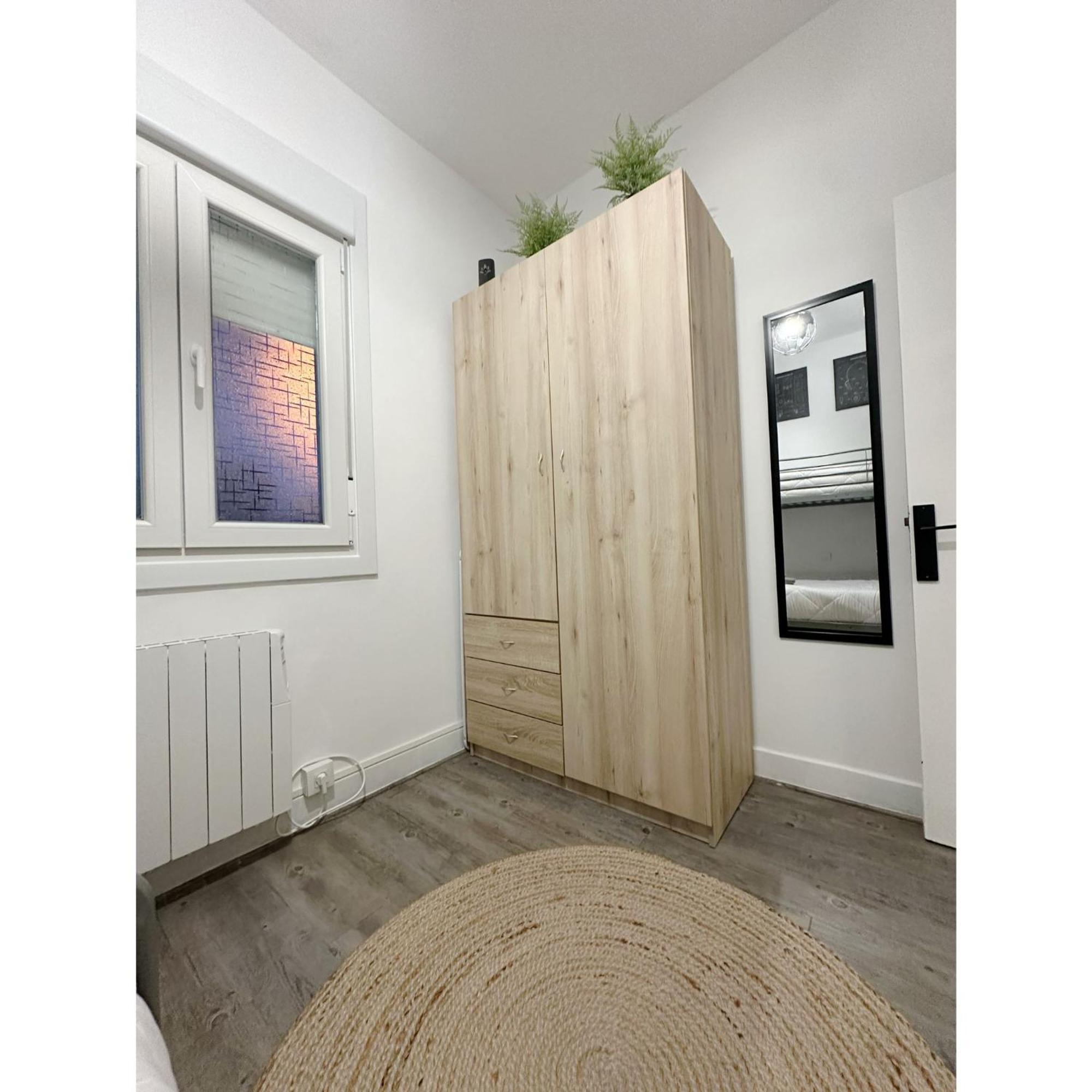 La Nueva Casa Del Barco Del Humo Apartment Виго Екстериор снимка